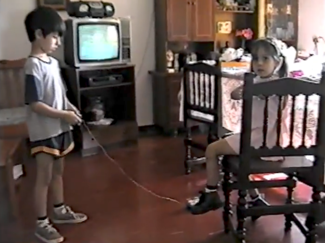 mi vida y su paleta de colores