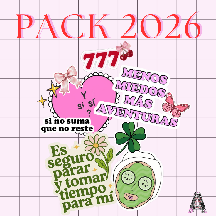 Pack 2026